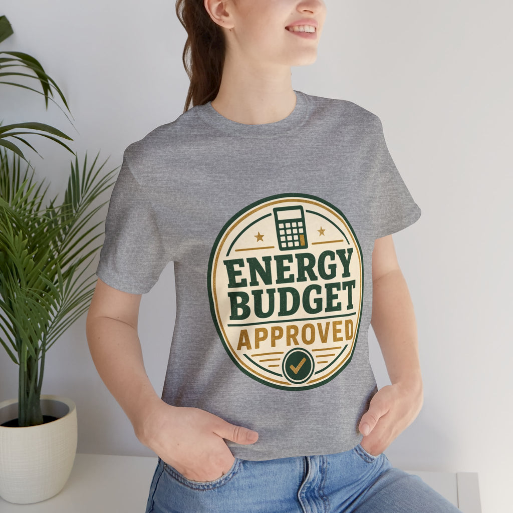 Color: Athletic Heather | Mockup 3