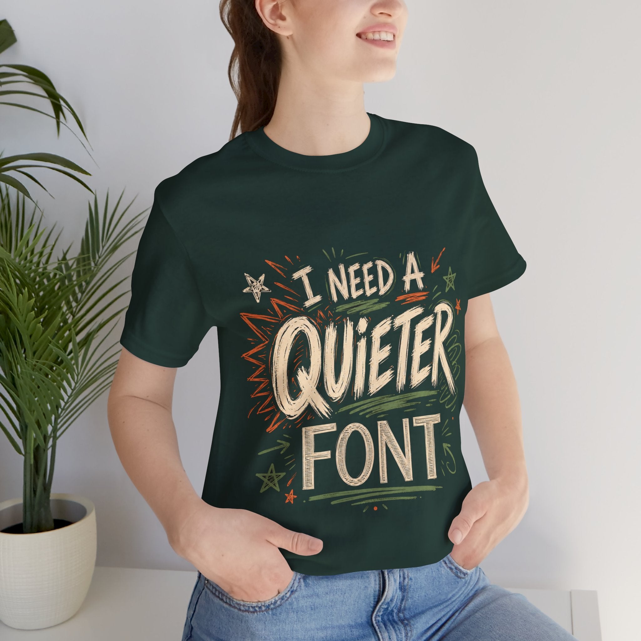 Color: Forest | Mockup 3