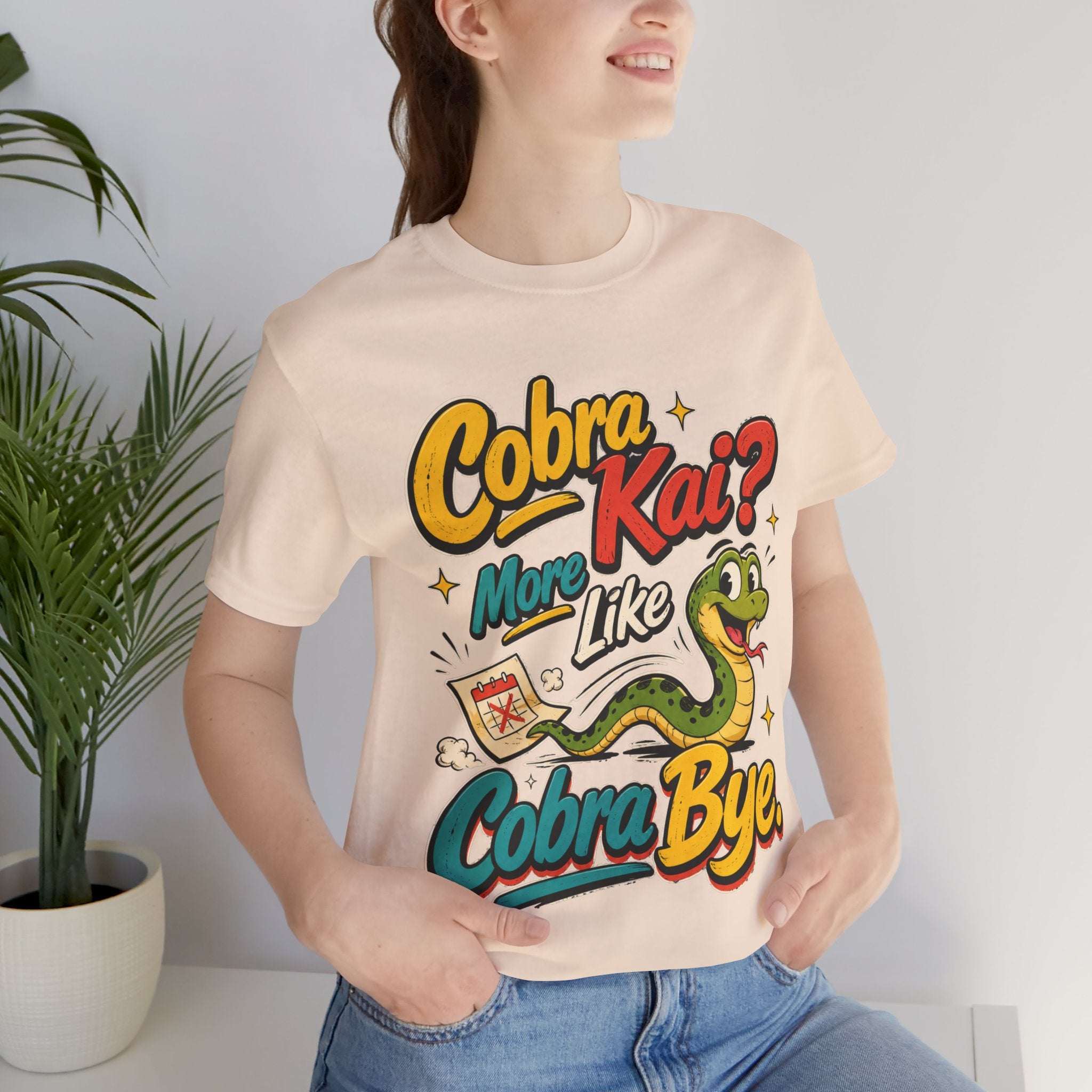 Color: Soft Cream | Mockup 3