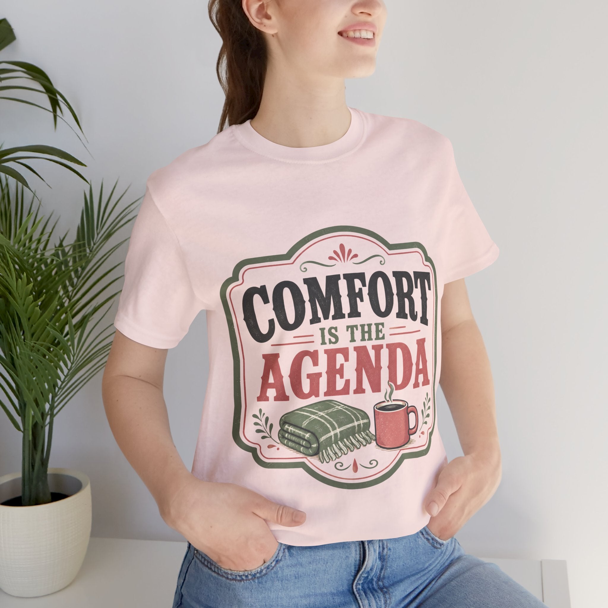 Color: Soft Pink | Mockup 3