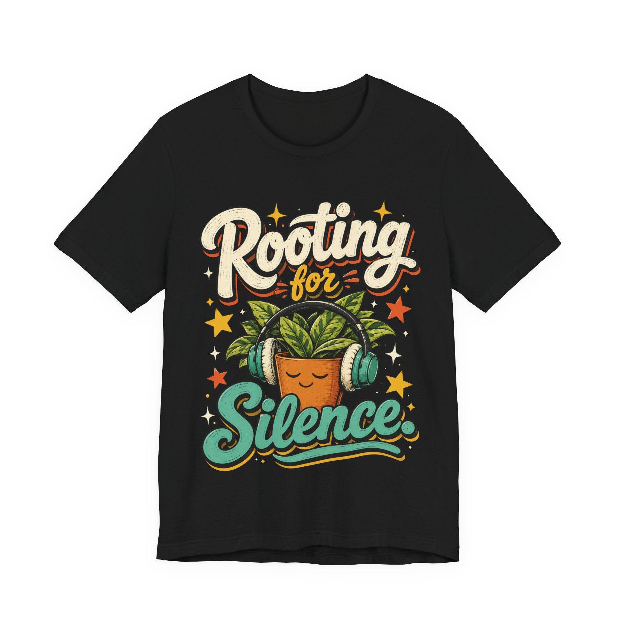 Color: Black | Mockup 1