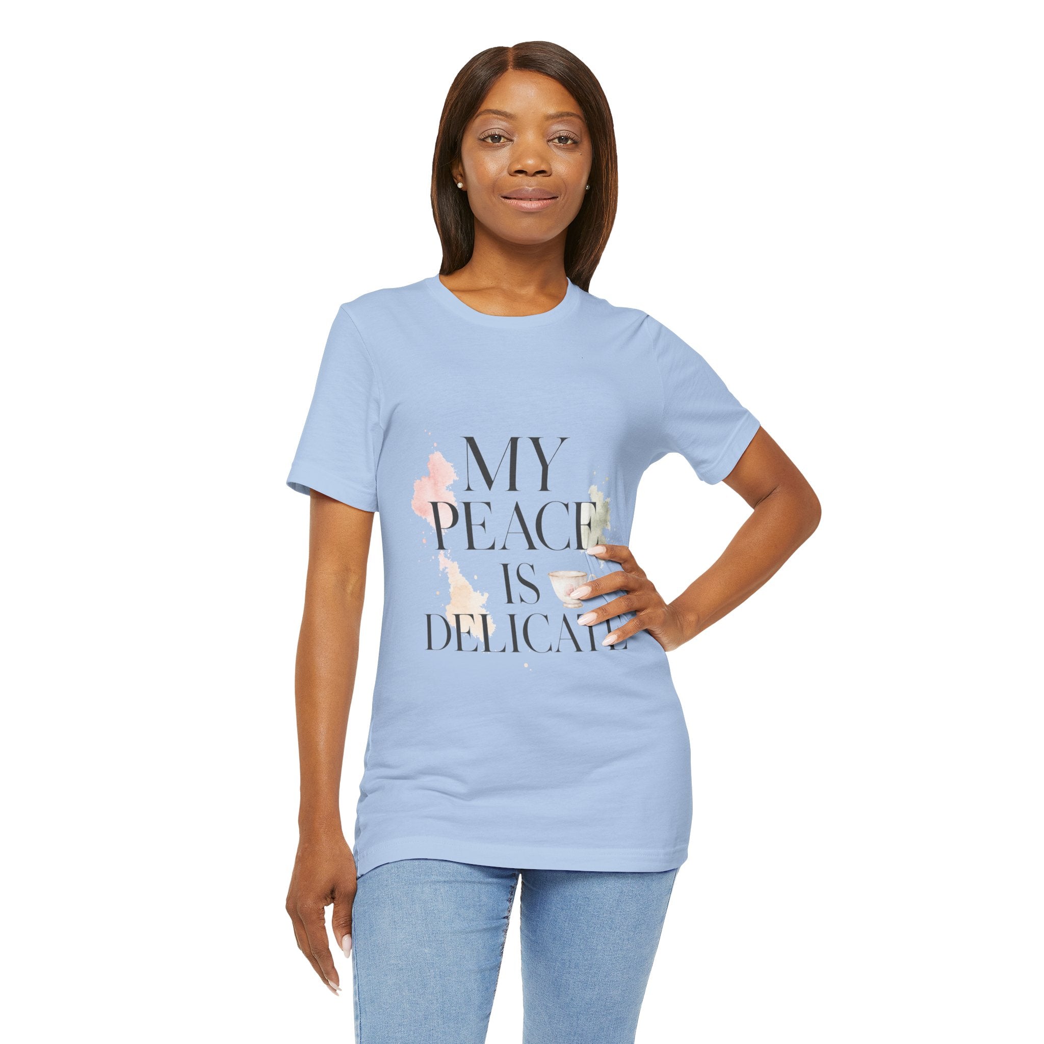 Color: Baby Blue | Mockup 2