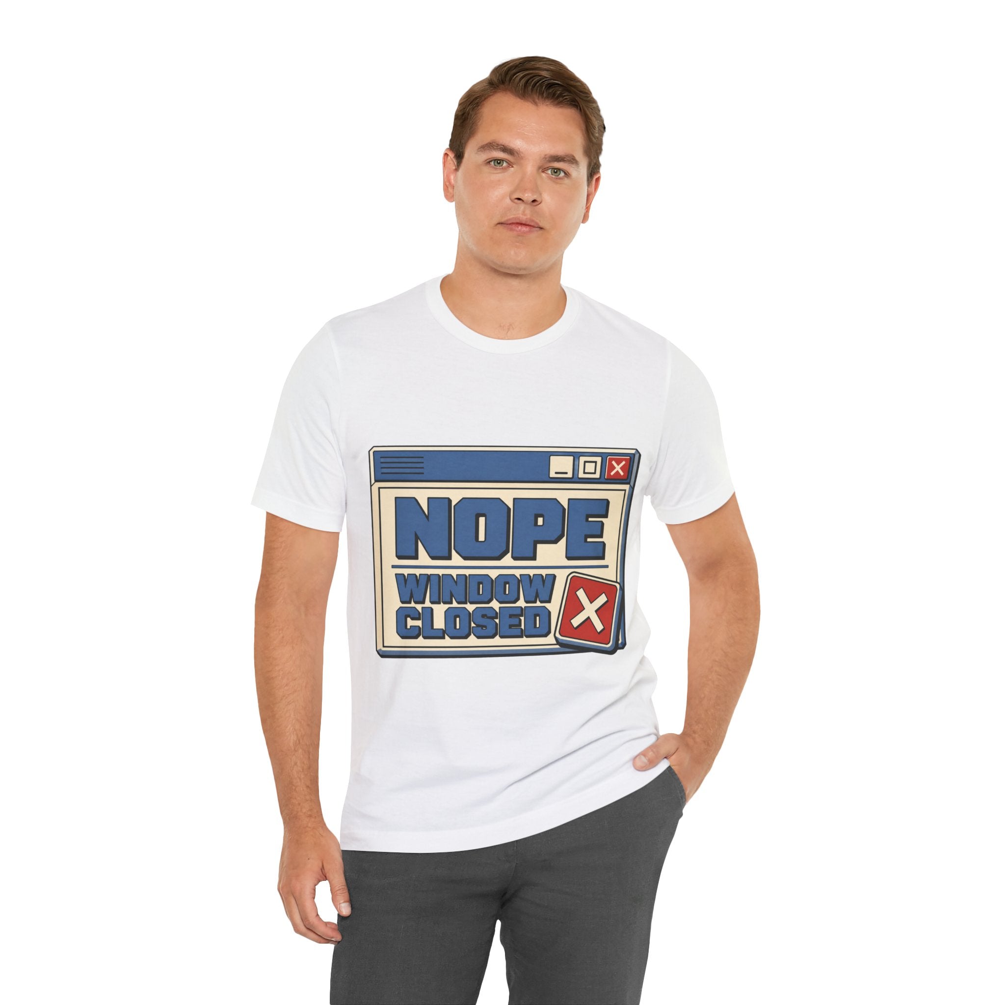Color: White | Mockup 2
