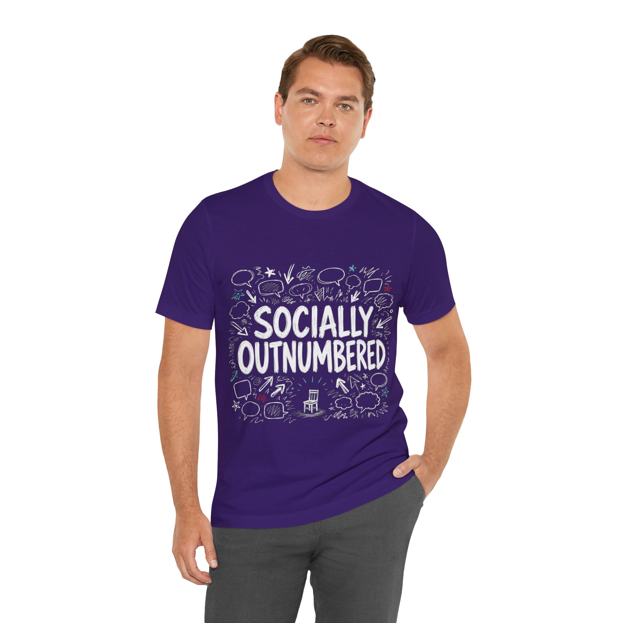 Color: Team Purple | Mockup 2