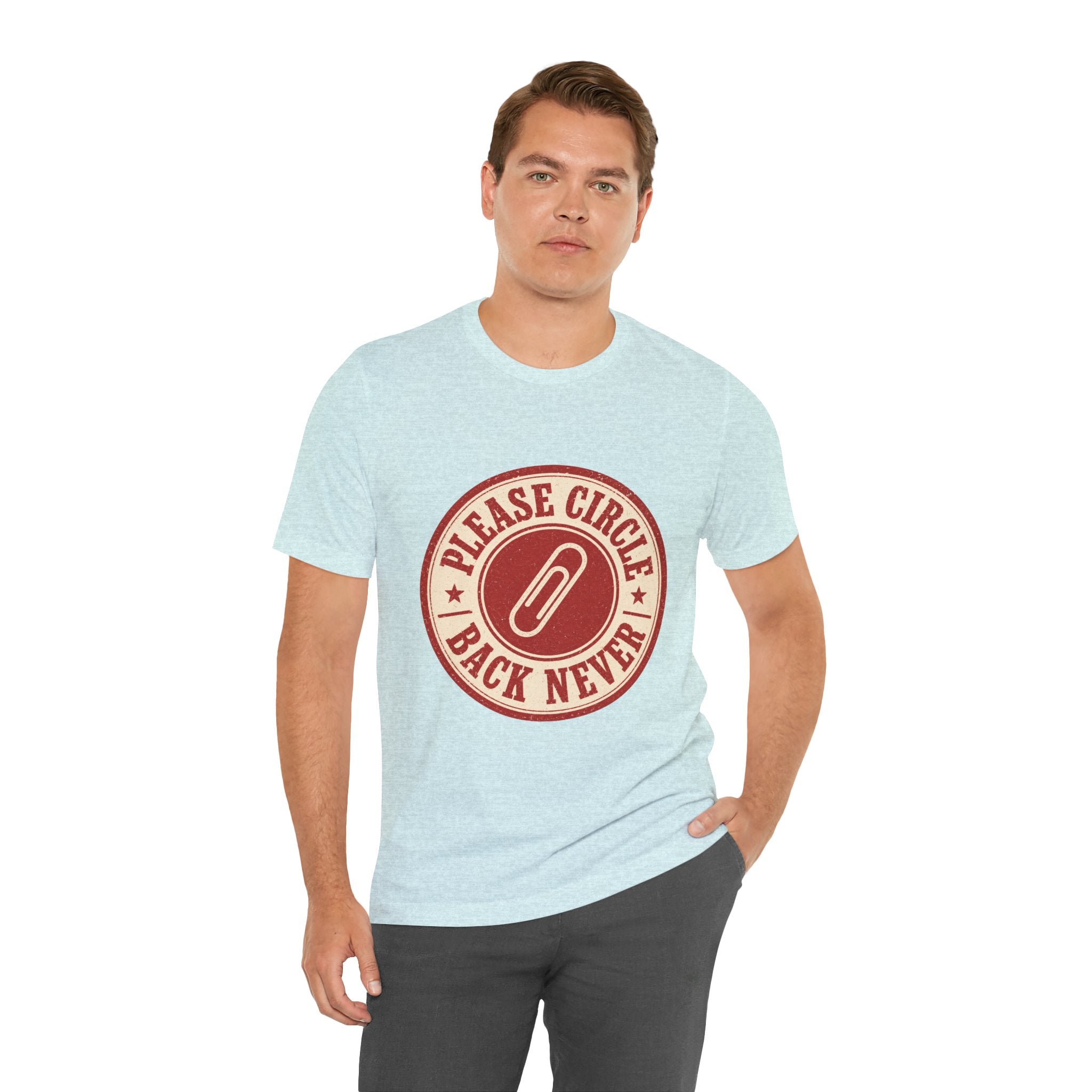 Color: Heather Prism Ice Blue | Mockup 2