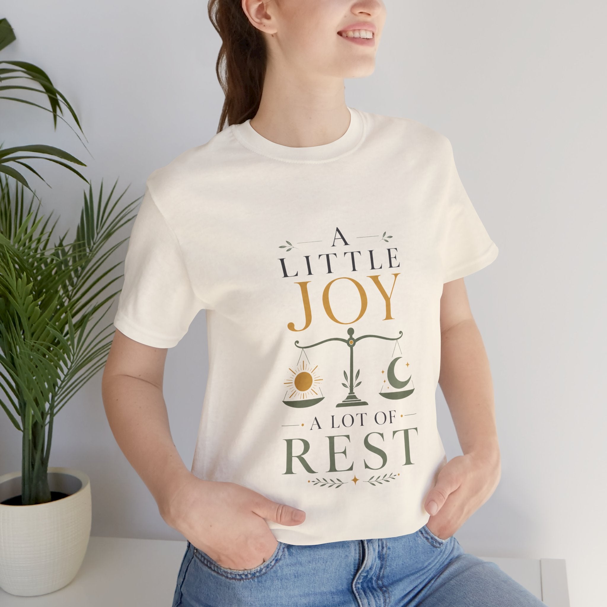 Color: Natural | Mockup 3