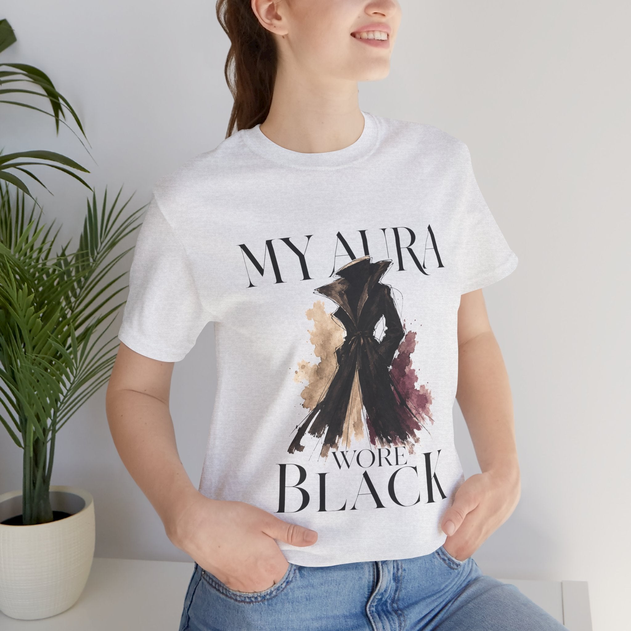 Color: Ash | Mockup 3