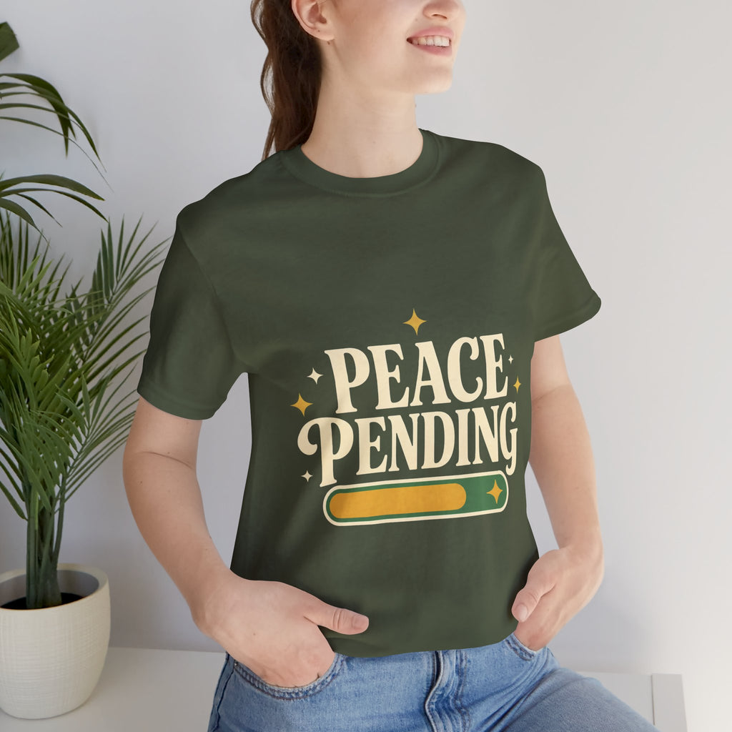 Color: Military Green | Mockup 3