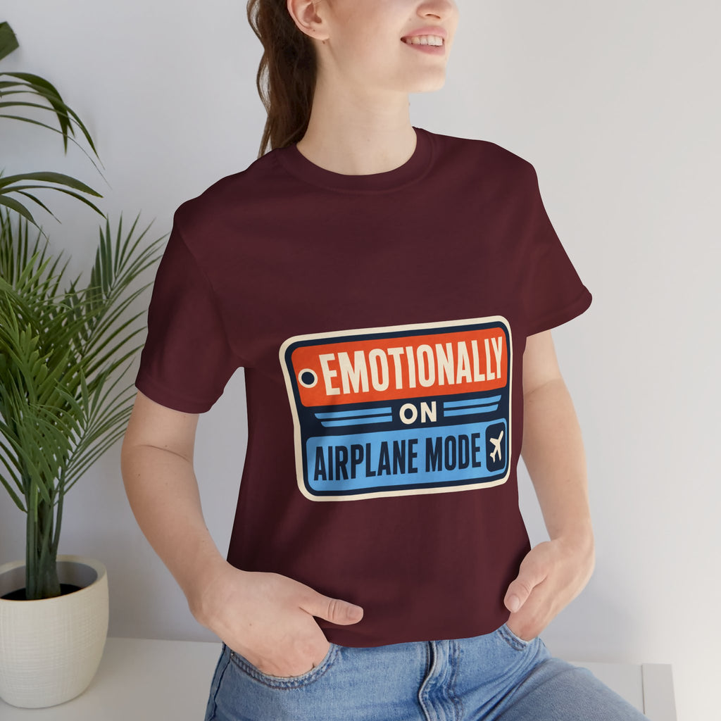 Color: Maroon | Mockup 3