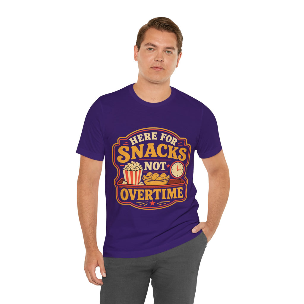 Color: Team Purple | Mockup 2