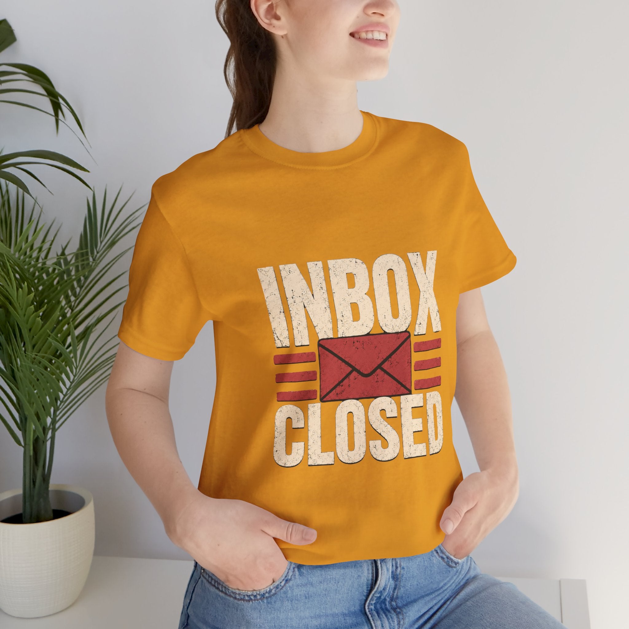 Color: Mustard | Mockup 3
