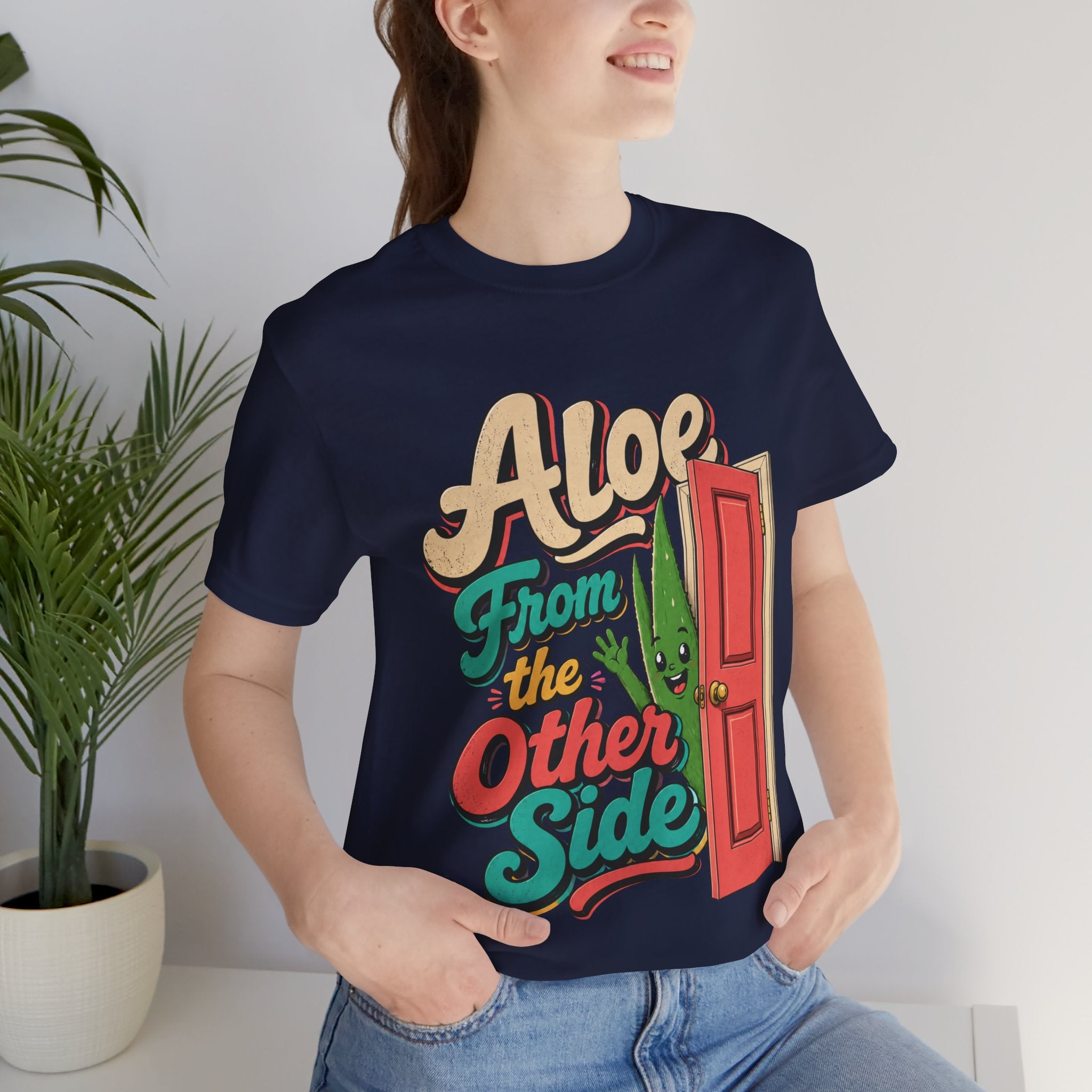 Color: Navy | Mockup 3
