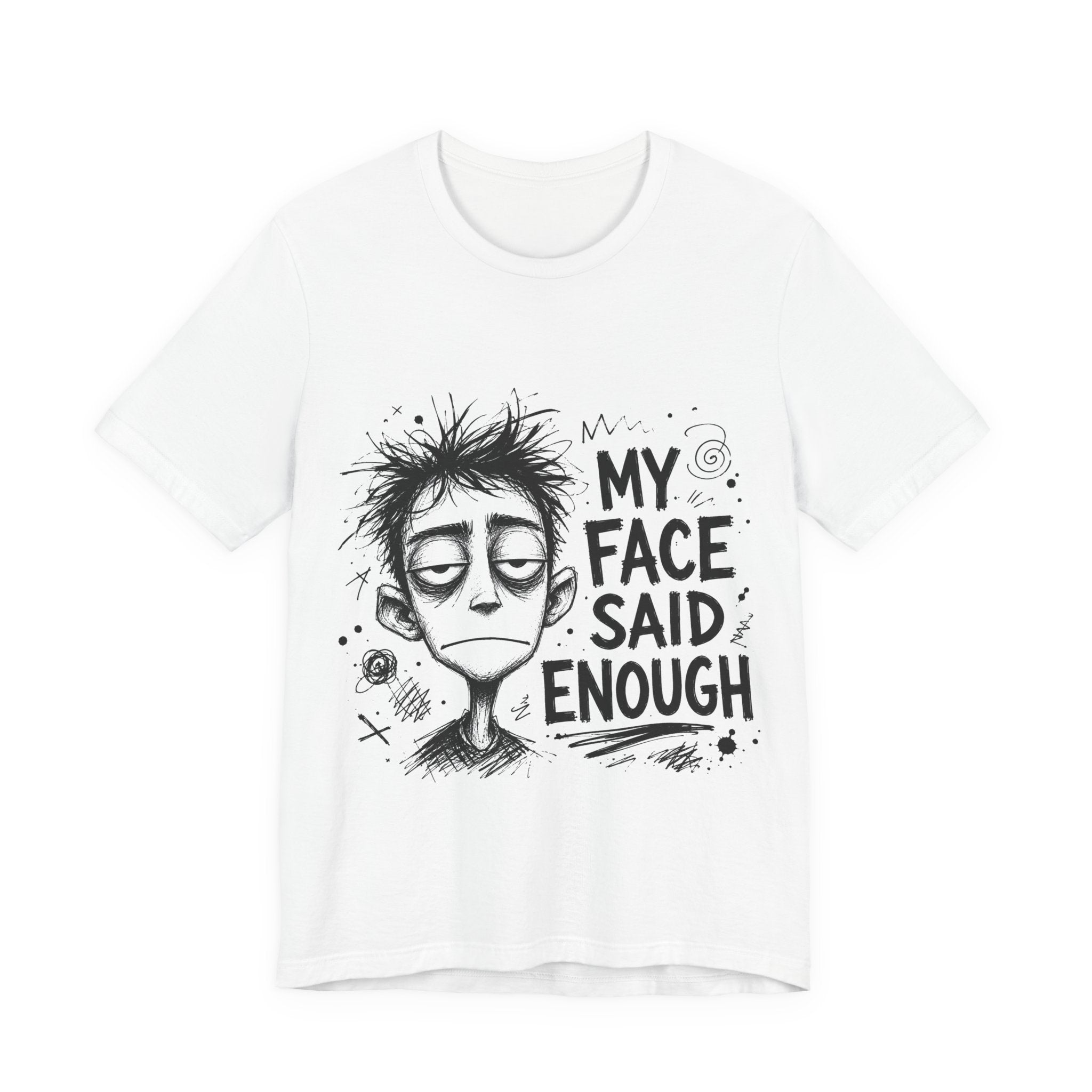 Color: White | Mockup 1