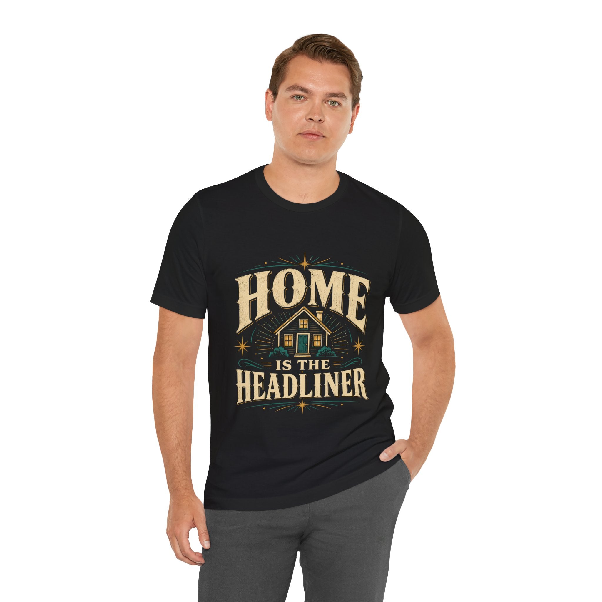 Color: Black | Mockup 2