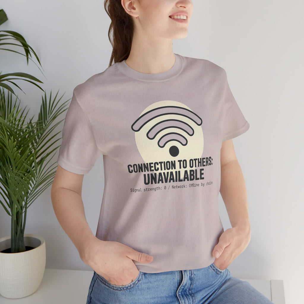 Color: HEATHER COOL GREY | Mockup 4