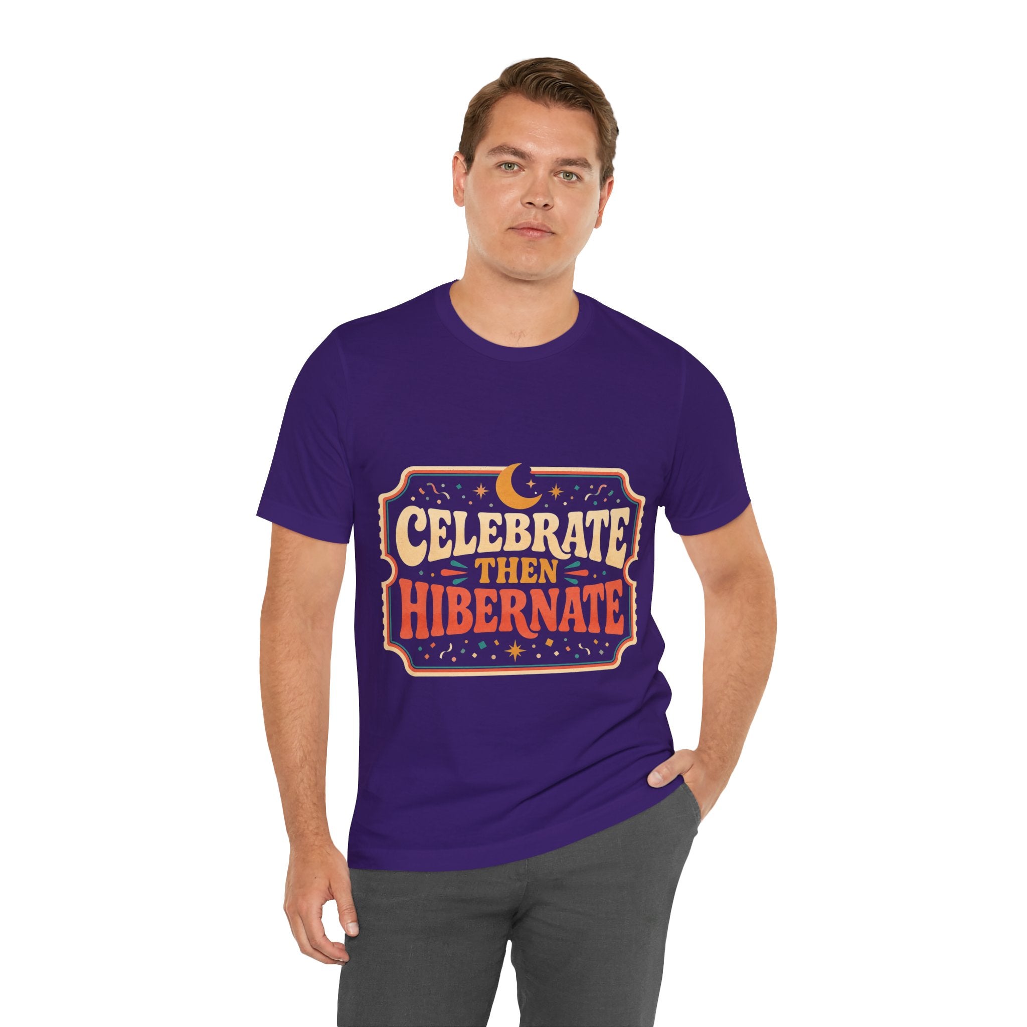 Color: Team Purple | Mockup 2