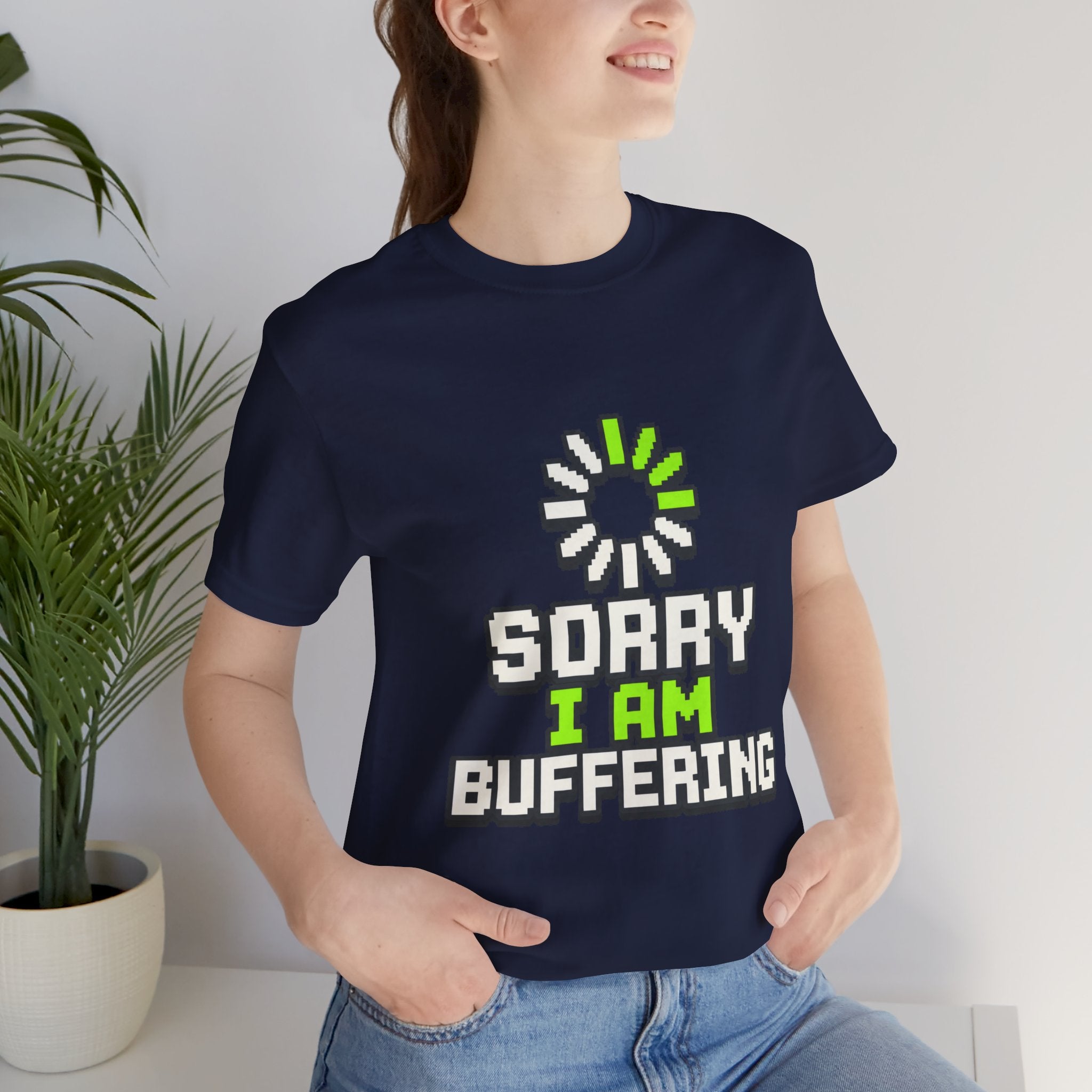 Color: Navy | Mockup 3