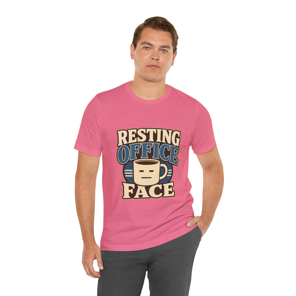 Color: Charity Pink | Mockup 2