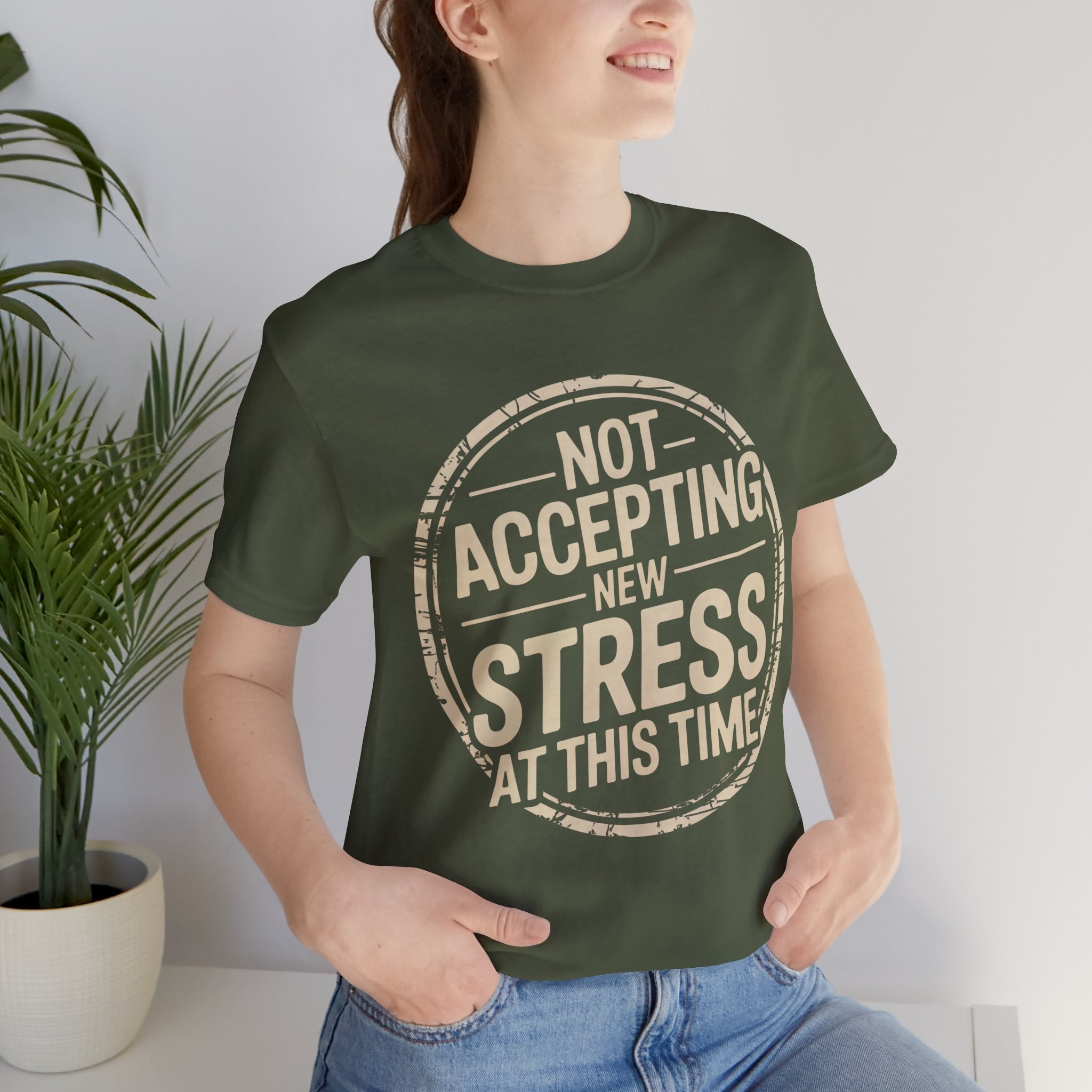 Color: Military Green | Mockup 3