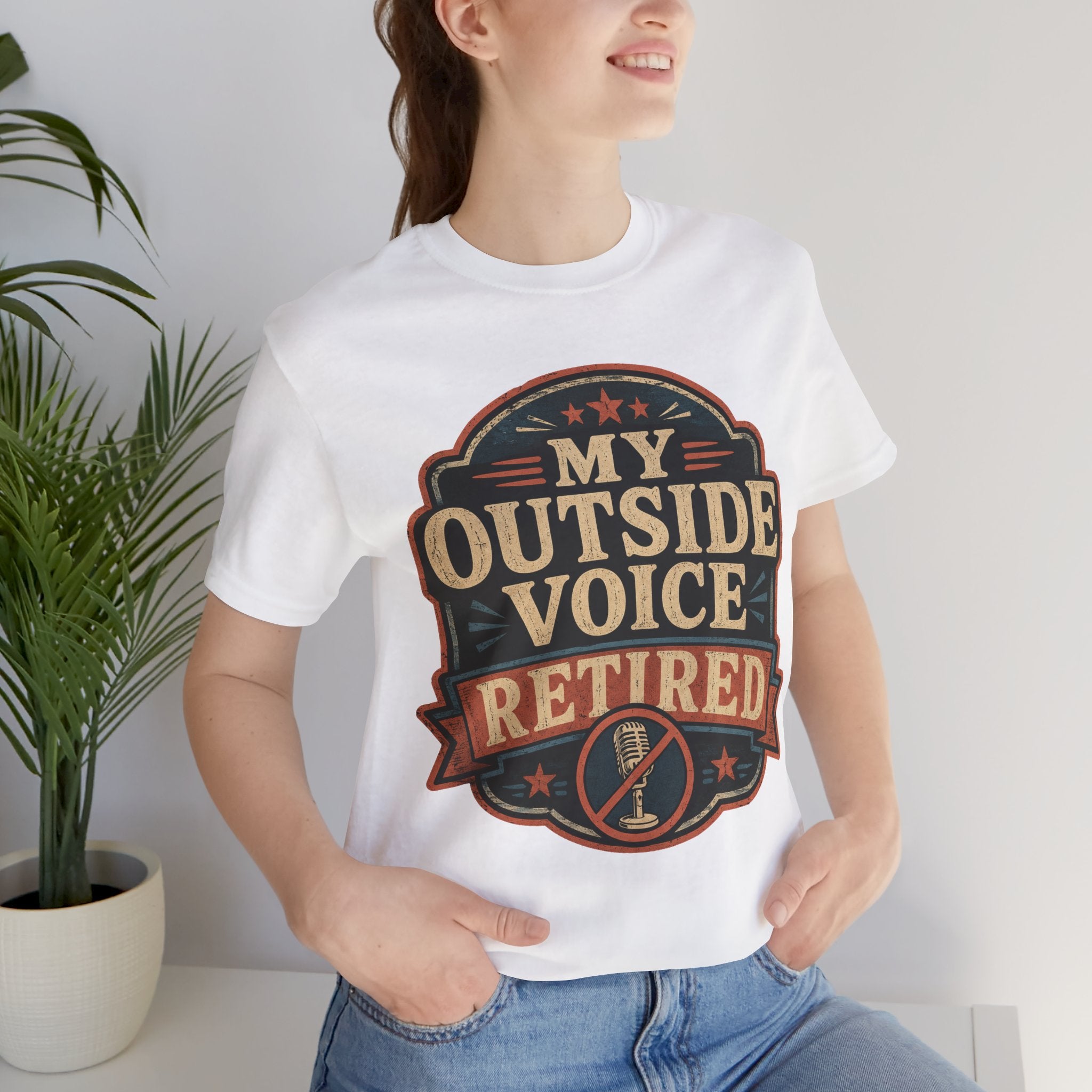 Color: White | Mockup 3
