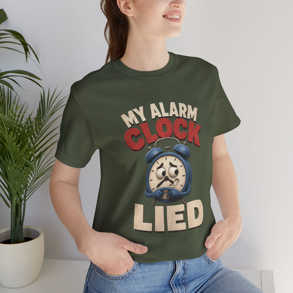 Color: Military Green | Mockup 3