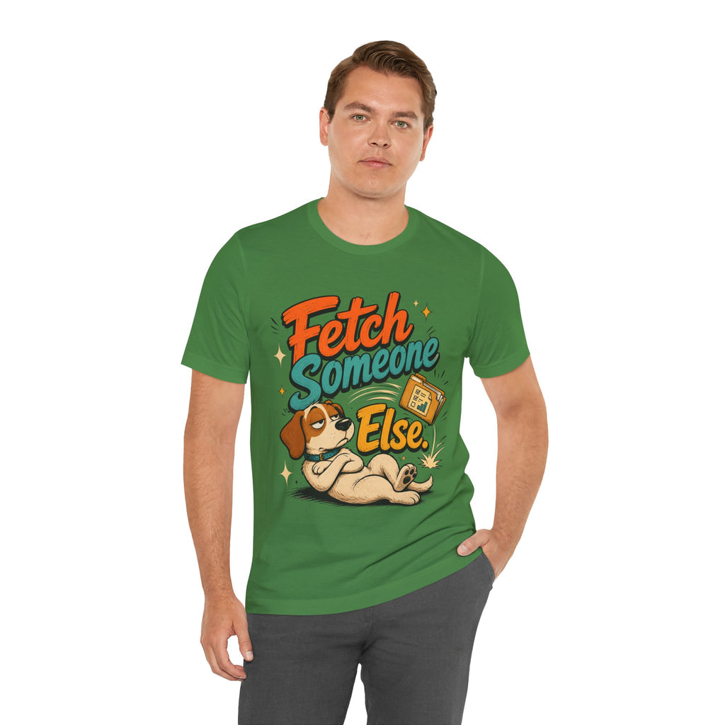Color: Leaf | Mockup 2