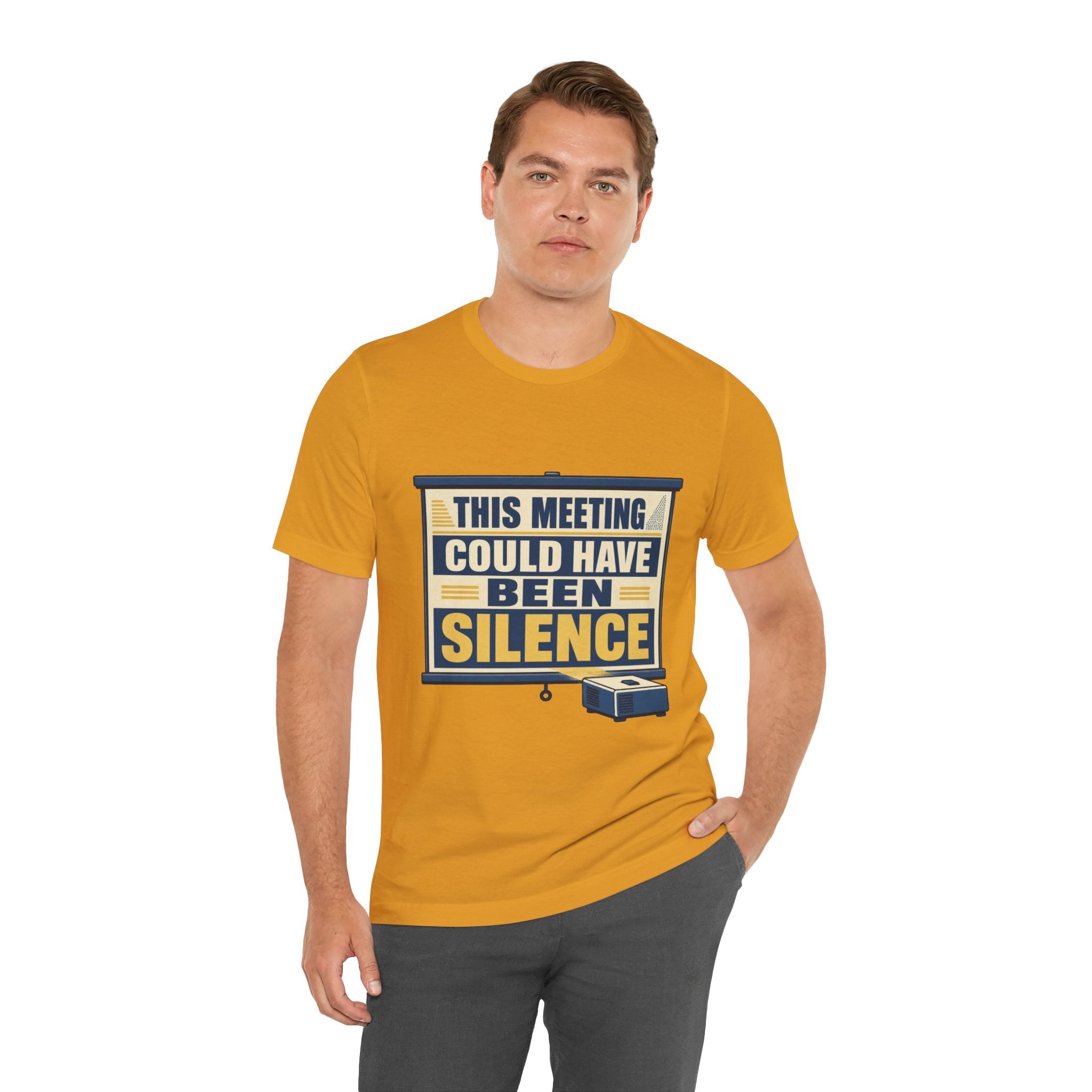 Color: Mustard | Mockup 2