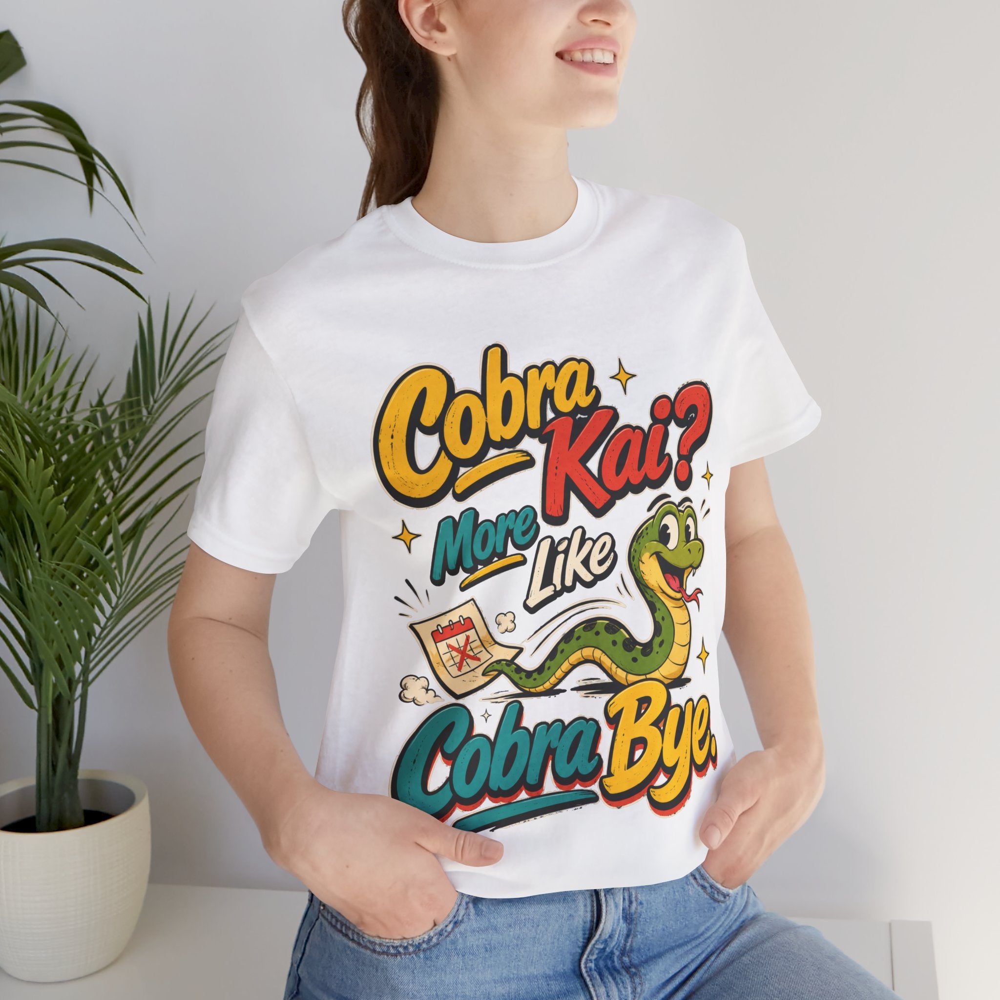 Color: White | Mockup 3