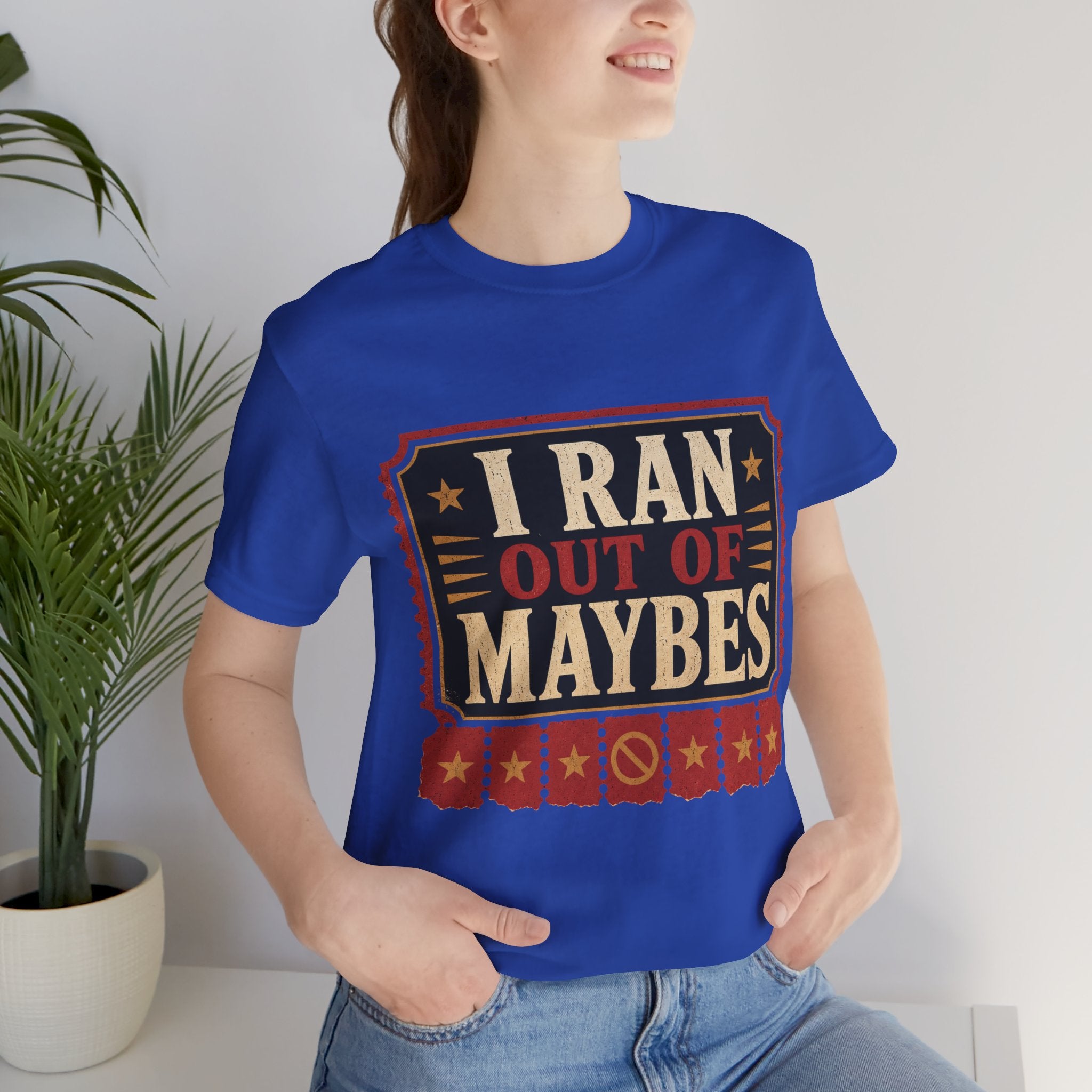 Color: True Royal | Mockup 3