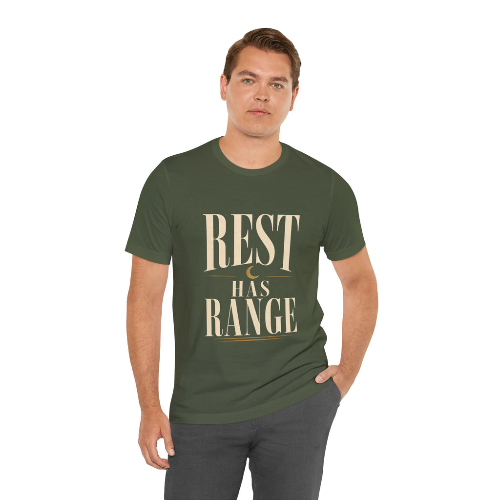 Color: Military Green | Mockup 2