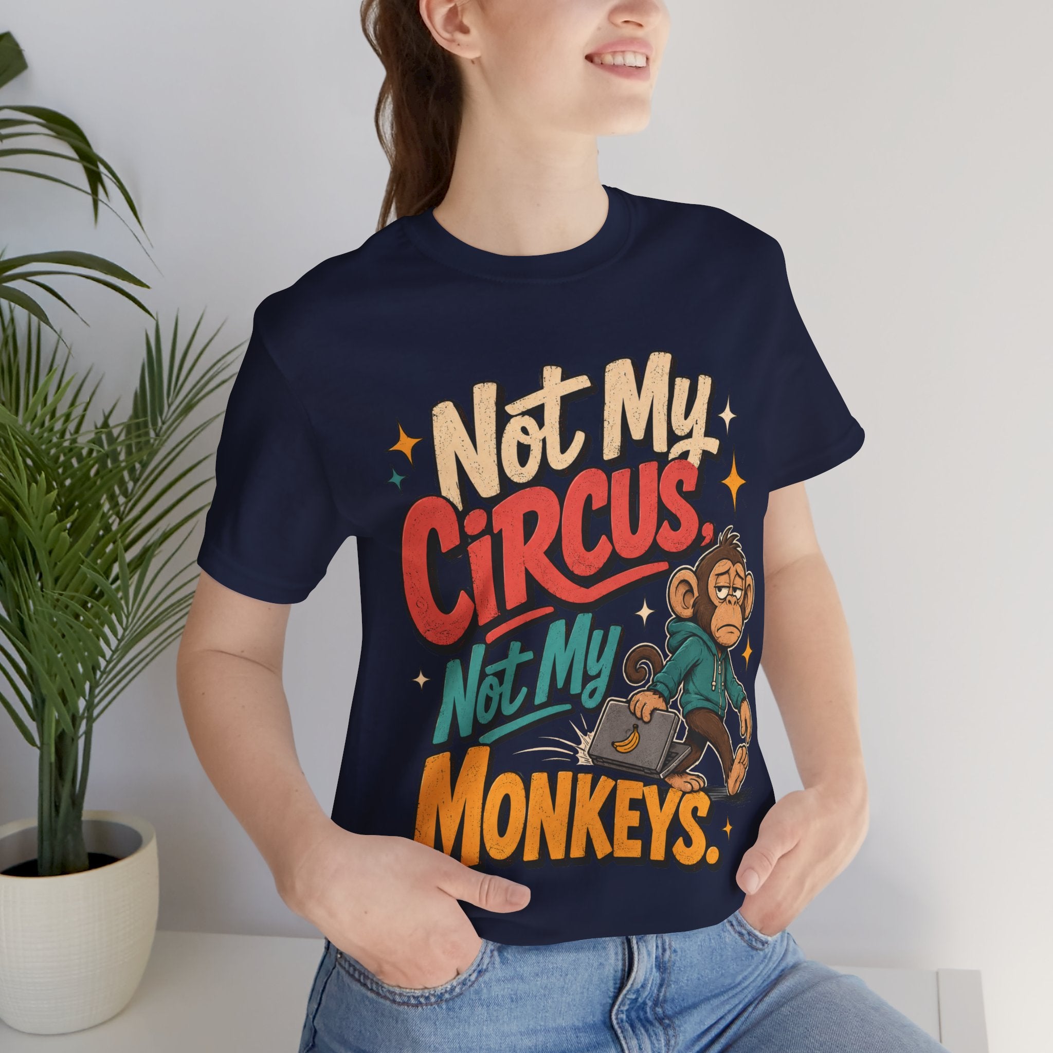 Color: Navy | Mockup 3