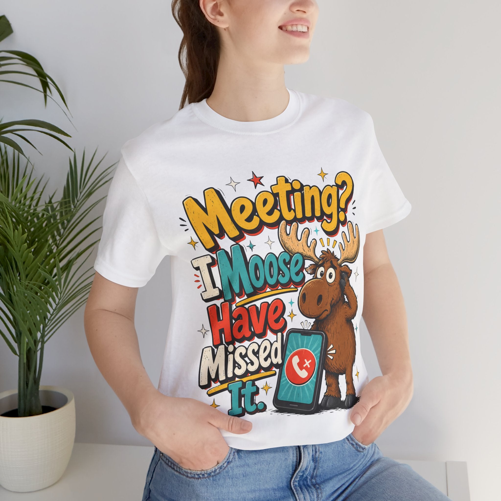 Color: White | Mockup 3