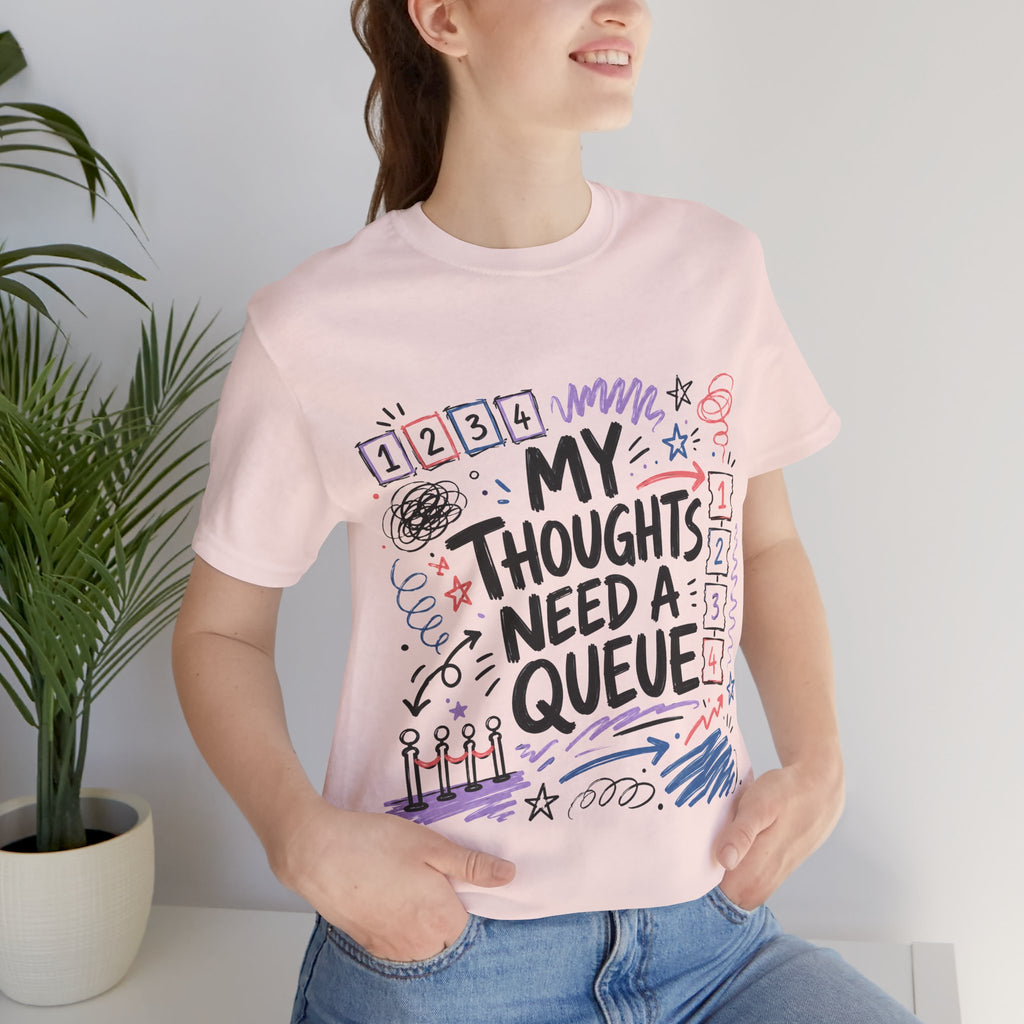 Color: Soft Pink | Mockup 3