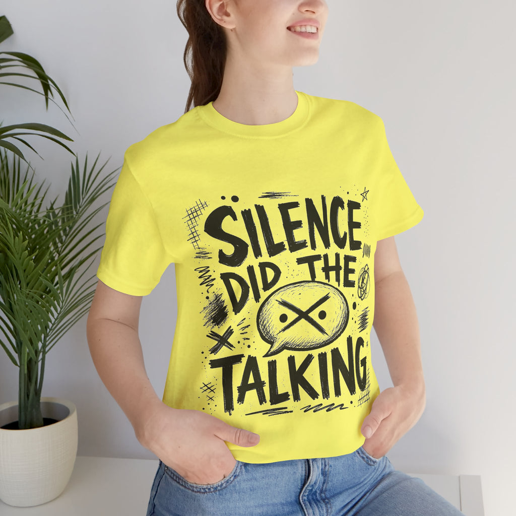 Color: Yellow | Mockup 3