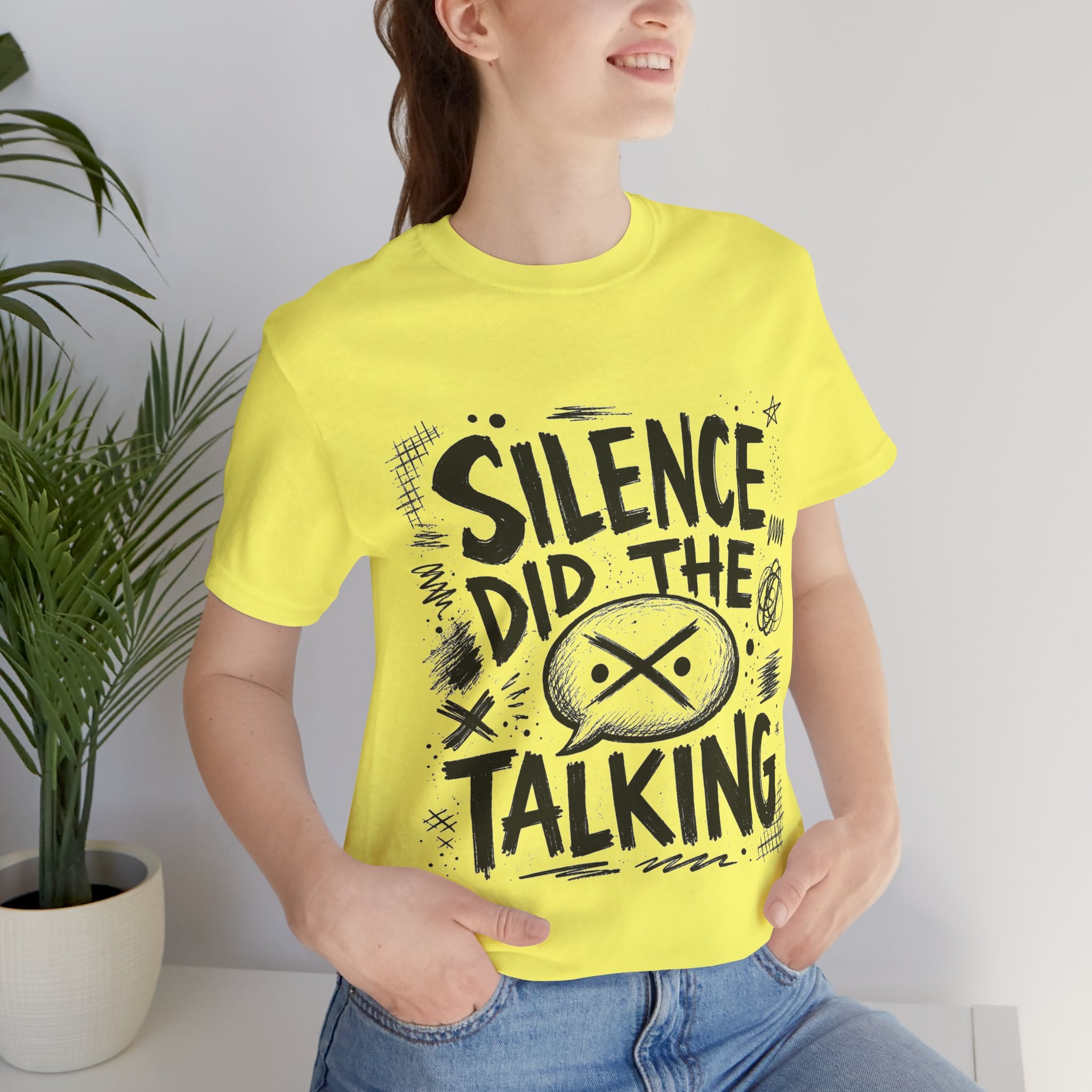 Color: Yellow | Mockup 3