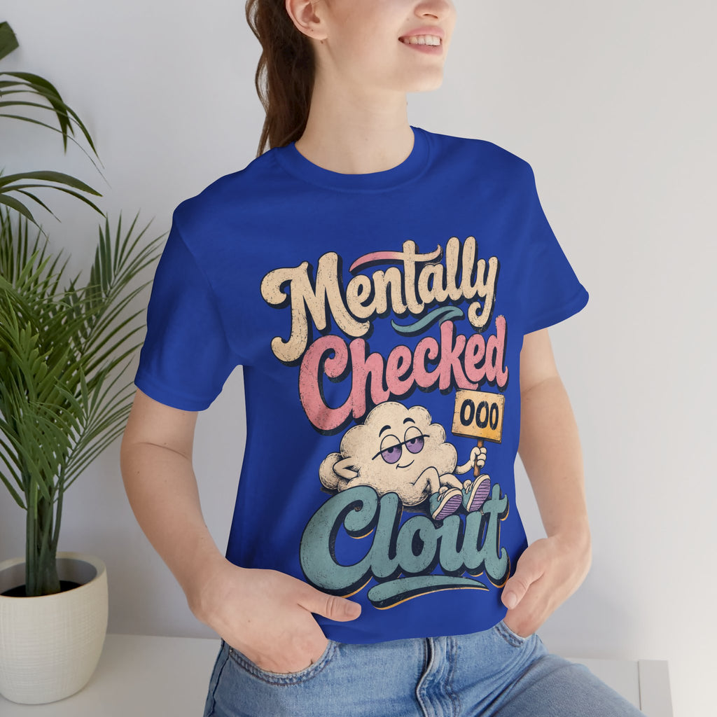 Color: True Royal | Mockup 3