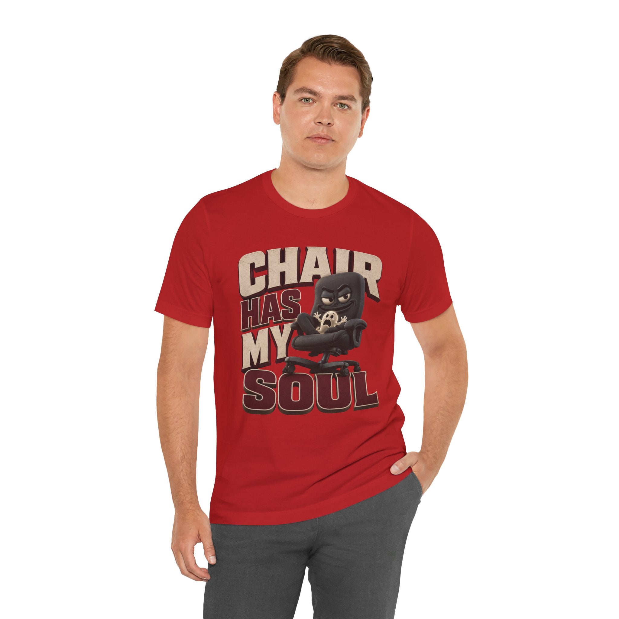 Color: Red | Mockup 2