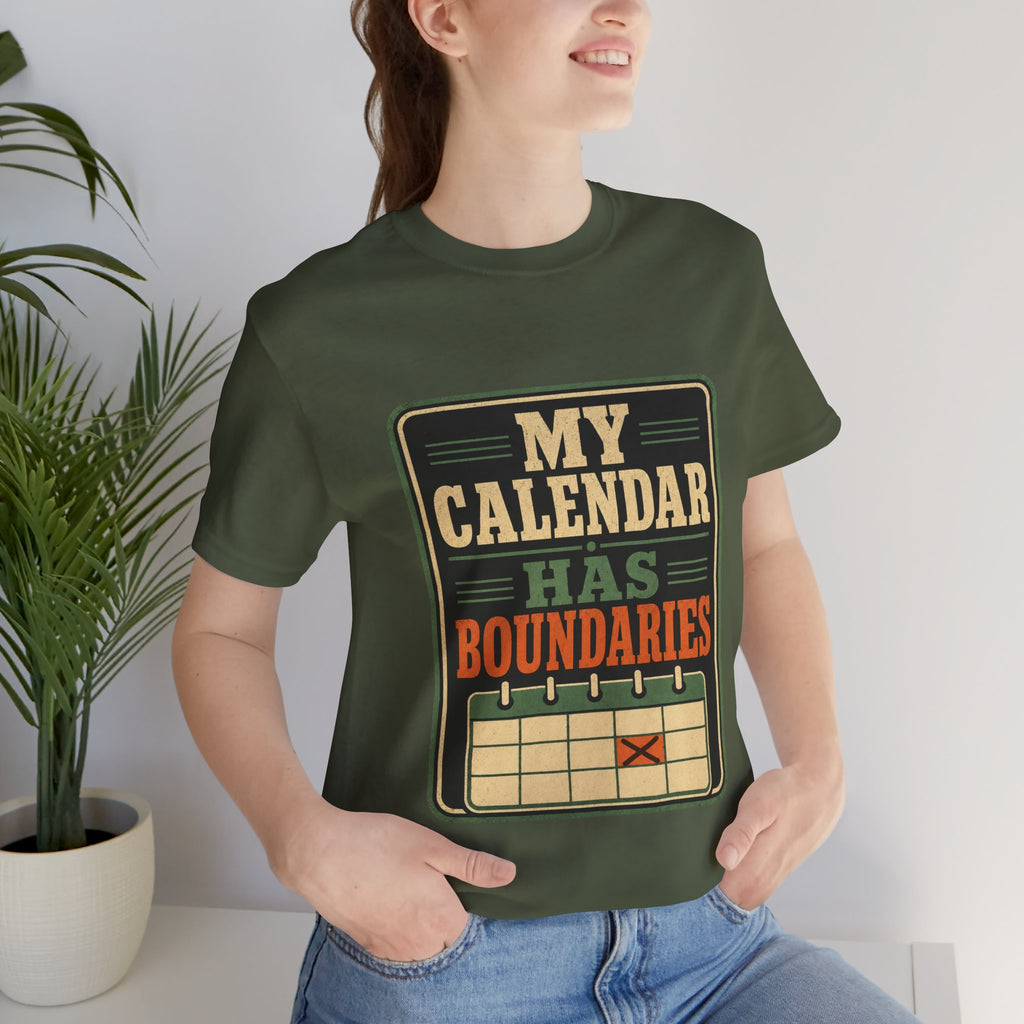 Color: Military Green | Mockup 3