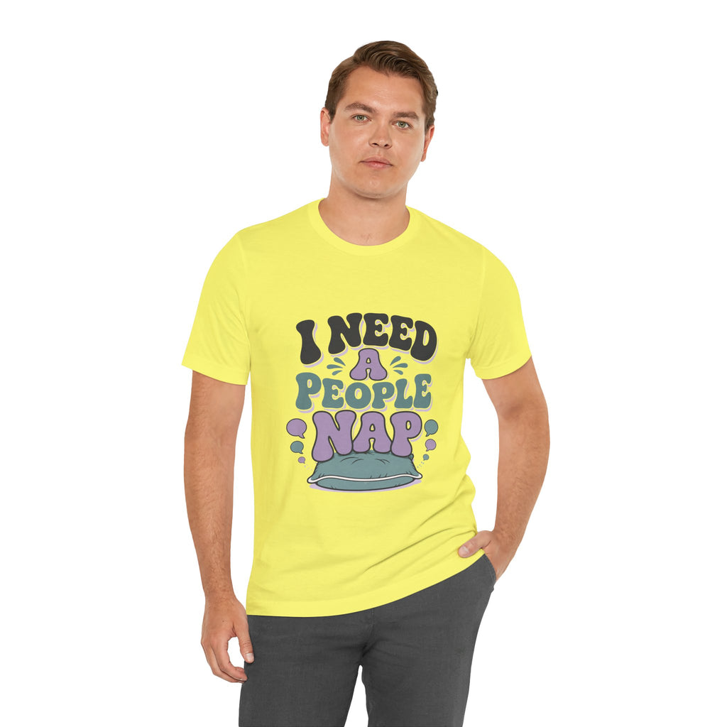 Color: Yellow | Mockup 2