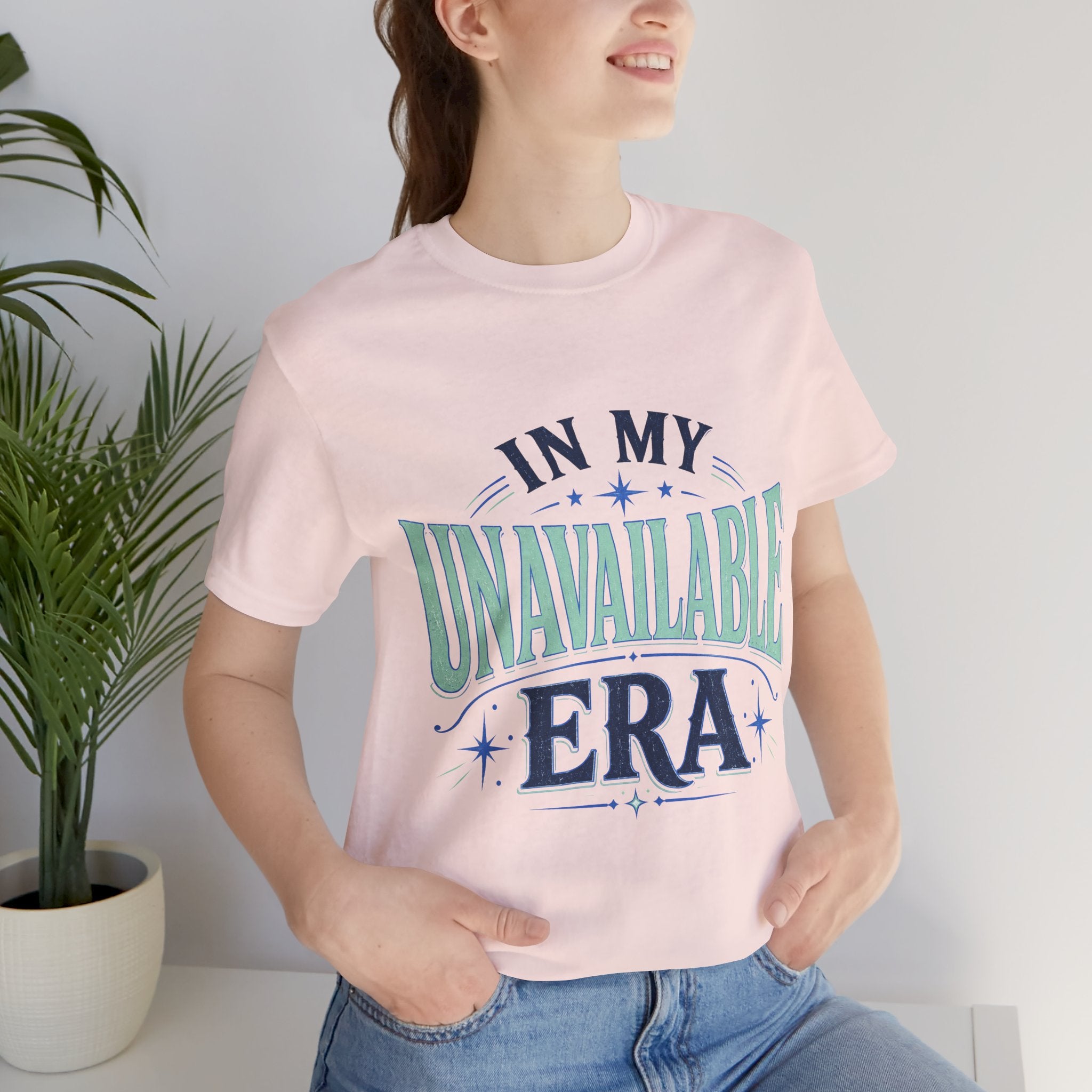 Color: Soft Pink | Mockup 3