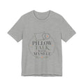 Color: Athletic Heather | Mockup 1
