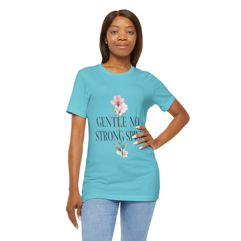 Color: Turquoise | Mockup 2