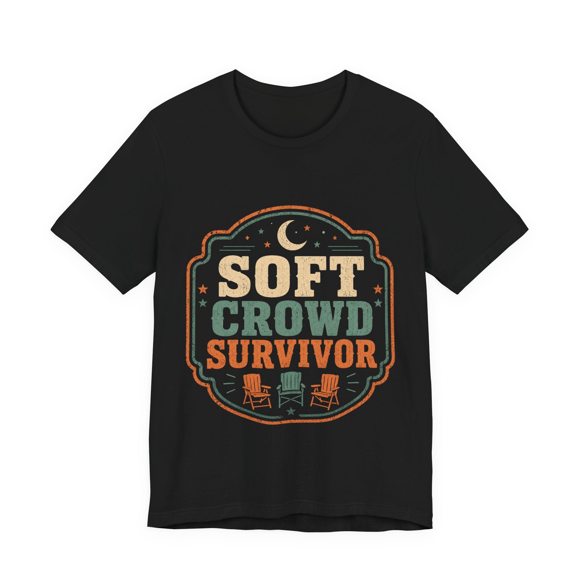 Color: Black | Mockup 1