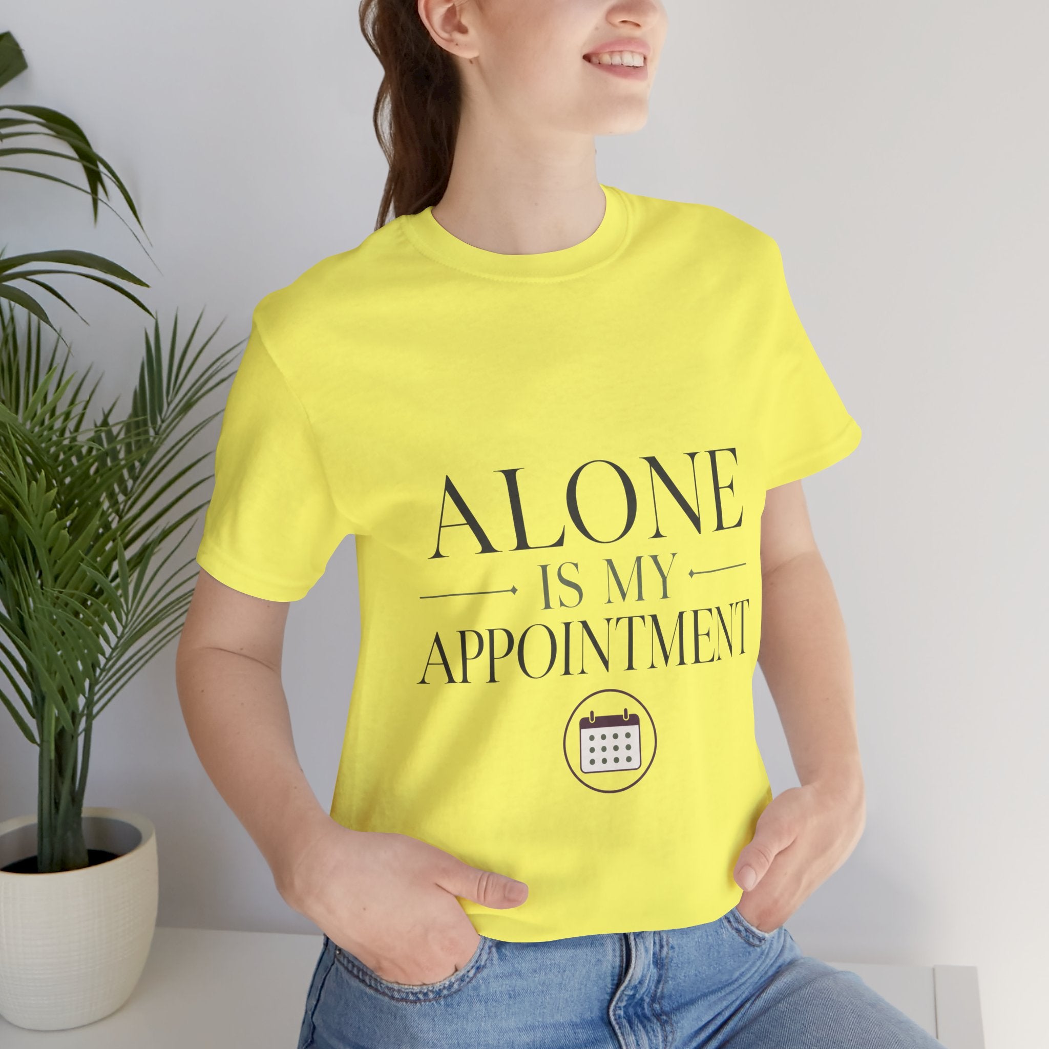 Color: Yellow | Mockup 3