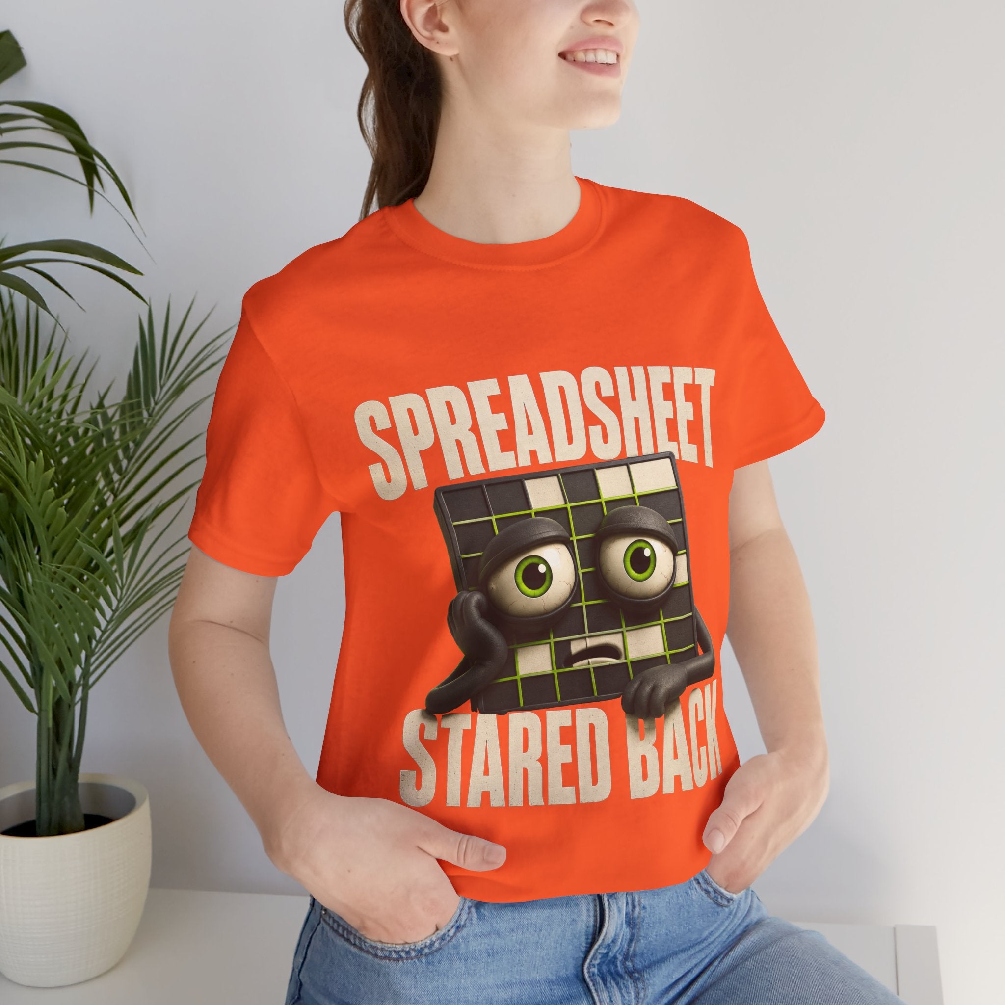 Color: Orange | Mockup 3