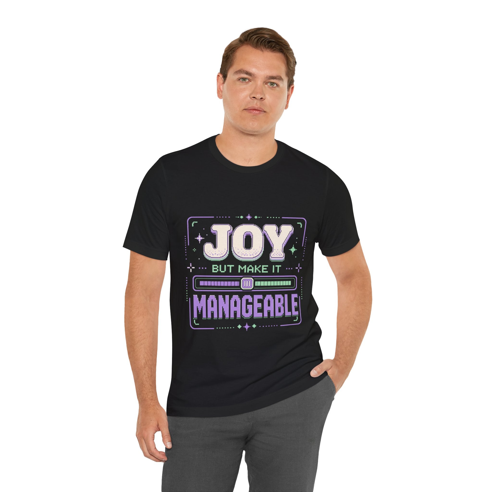 Color: Black | Mockup 2