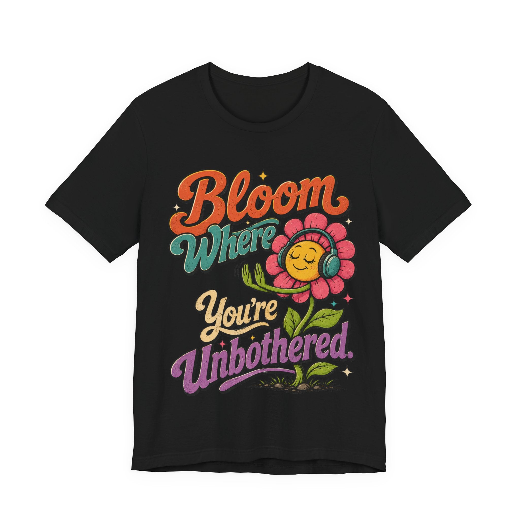 Color: Black | Mockup 1