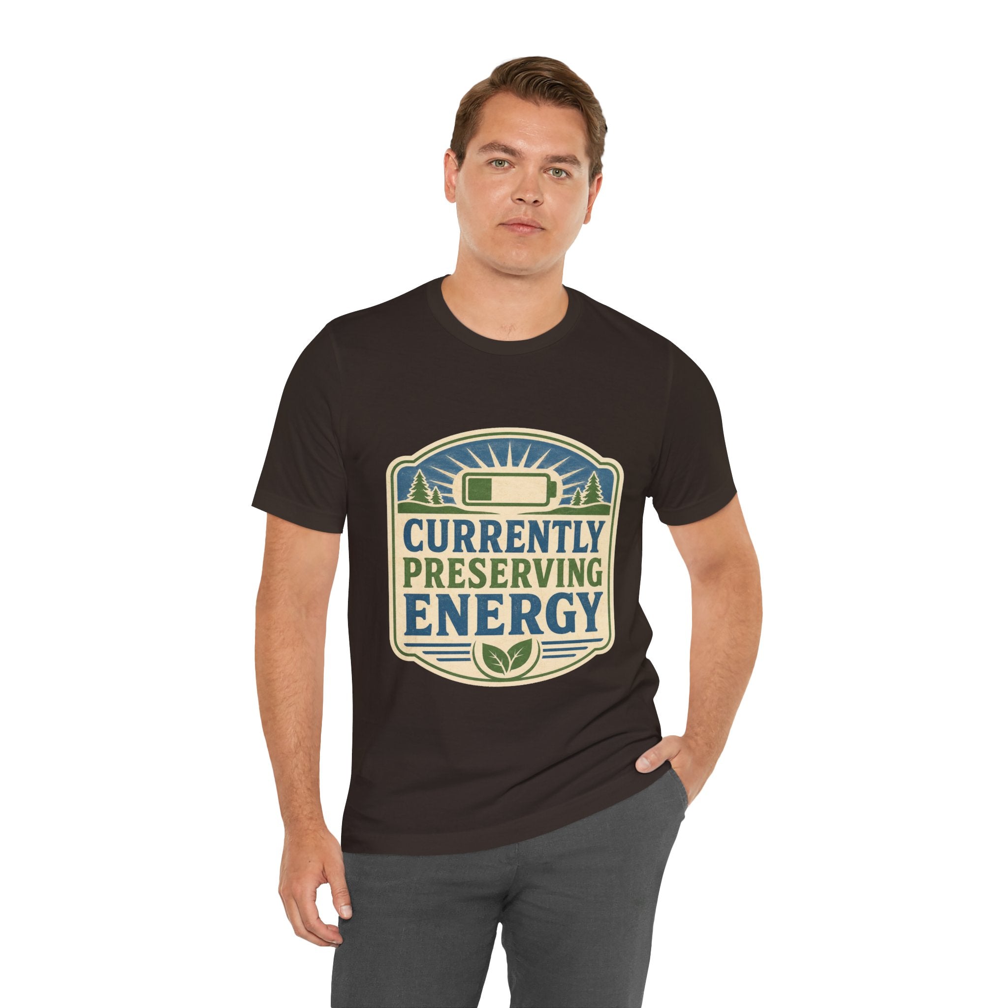 Color: Brown | Mockup 2