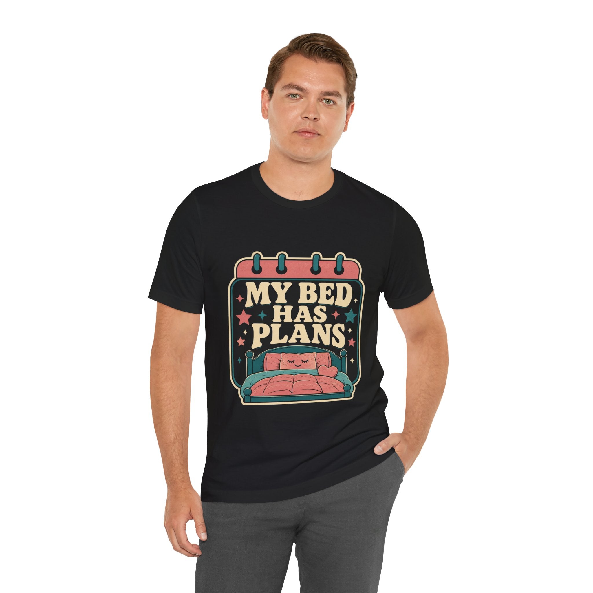 Color: Black | Mockup 2