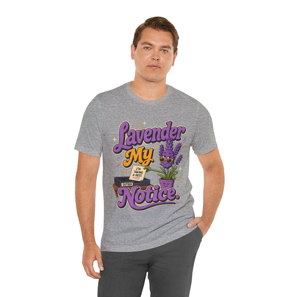 Color: Athletic Heather | Mockup 2